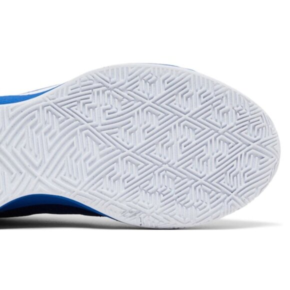 New! Size: 5 Men | Nike Giannis Freak 6 TB Basketball | Game Royal/White - Picture 5 of 16